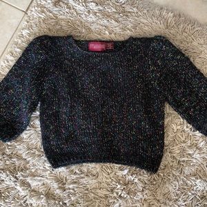 Vintage sweater by THE MOB